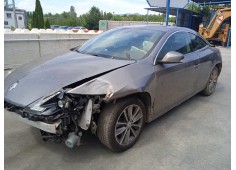 RENAULT LAGUNA COUPE