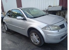 RENAULT MEGANE II BERLINA 3P