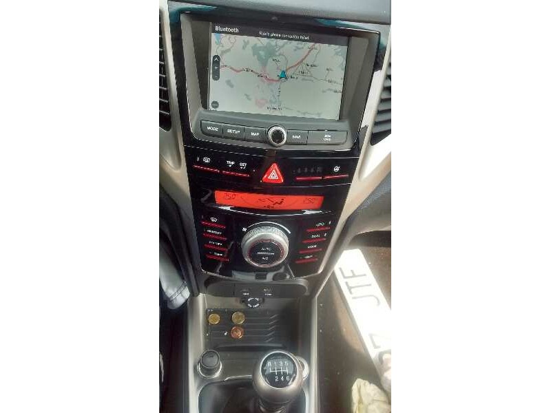 ssangyong tivoli del año 2016