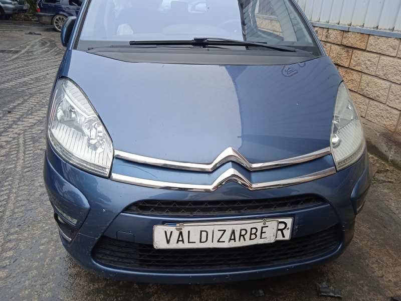 citroën c4 grand picasso del año 2011