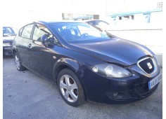 seat leon (1p1) del año 2008