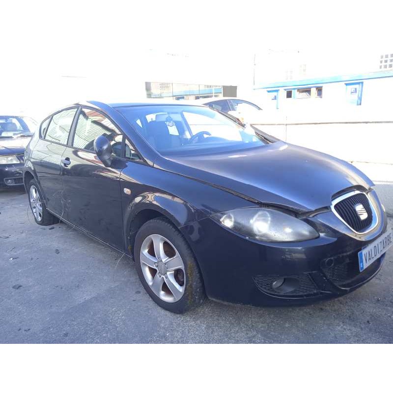 seat leon (1p1) del año 2008
