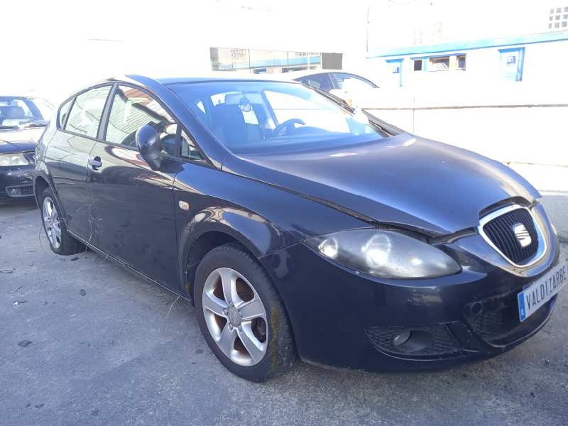 seat leon (1p1) del año 2008