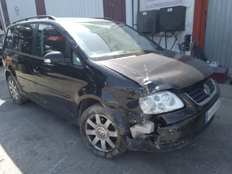 volkswagen touran (1t1) del año 2005