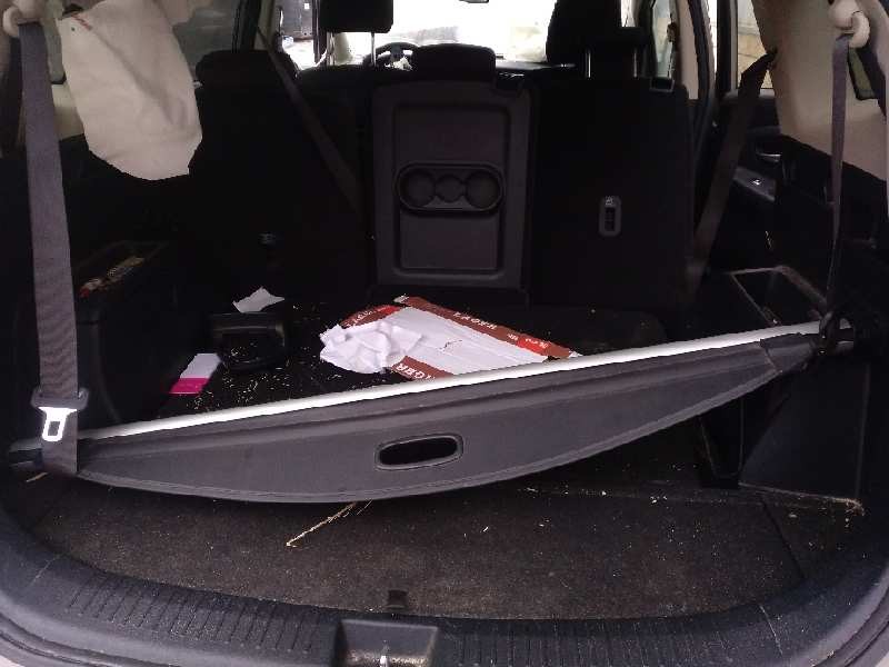 kia carens ( ) del año 2017