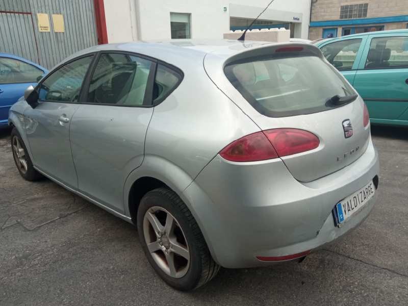 seat leon (1p1) del año 2007