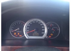 chevrolet nubira berlina del año 2005 2