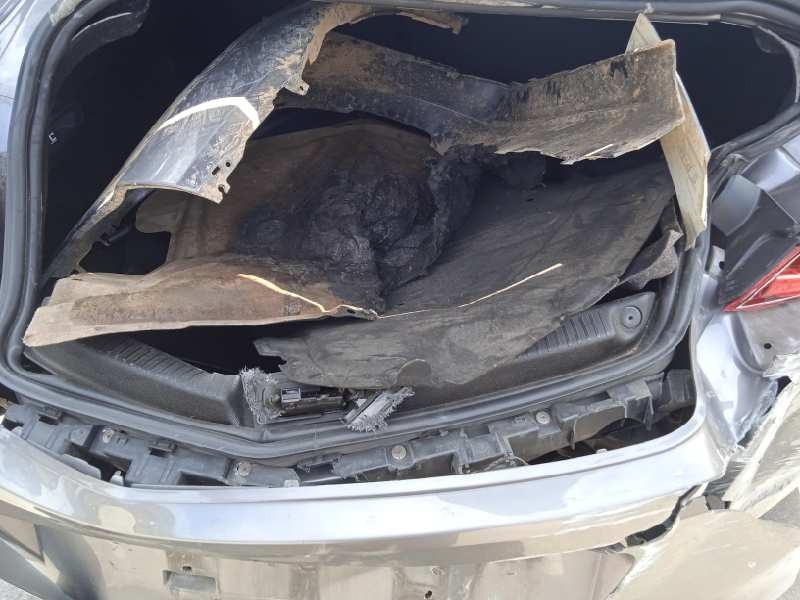 renault laguna coupe del año 2013