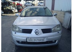 renault megane ii berlina 3p del año 2005 2