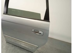 Recambio de puerta trasera izquierda para hyundai trajet (fo) 2.0 crdi gls referencia OEM IAM 770033A020   2