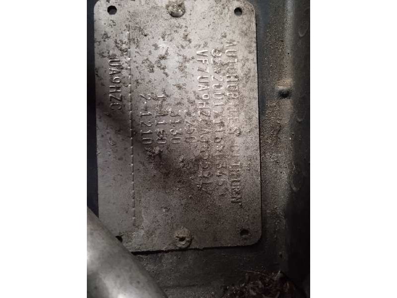 citroën c4 grand picasso del año 2011