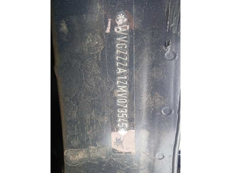 volkswagen t-roc del año 2020