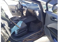 seat leon (1p1) del año 2008 2