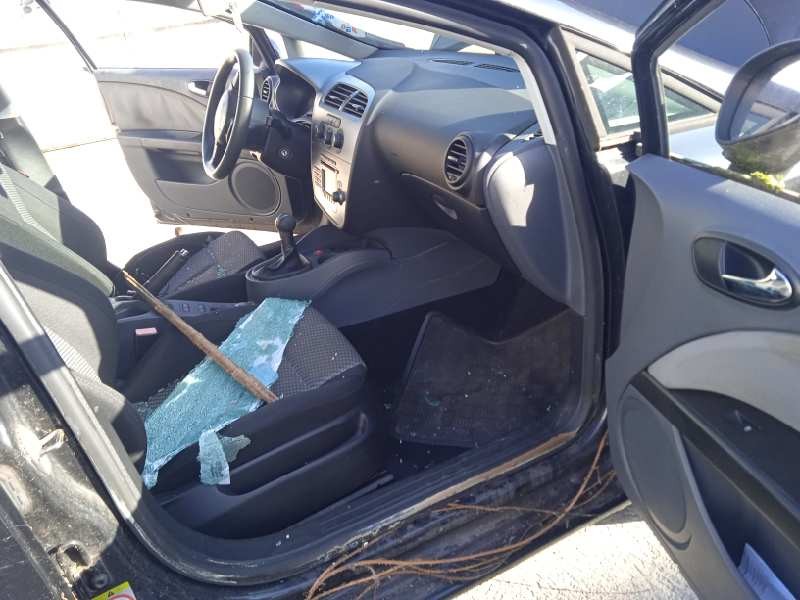 seat leon (1p1) del año 2008