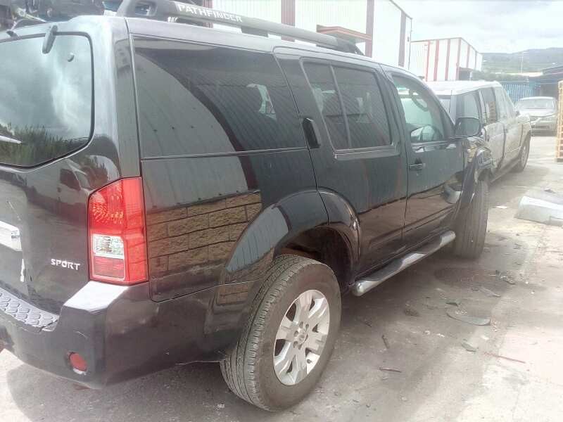 nissan pathfinder (r51) del año 2006