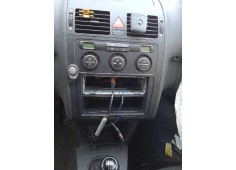 volkswagen touran (1t1) del año 2005 2