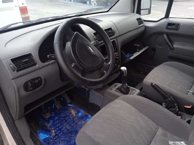 ford transit connect (tc7) del año 2005
