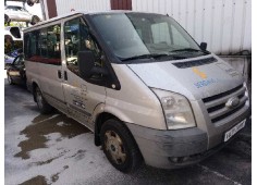 FORD TRANSIT COMBI '06