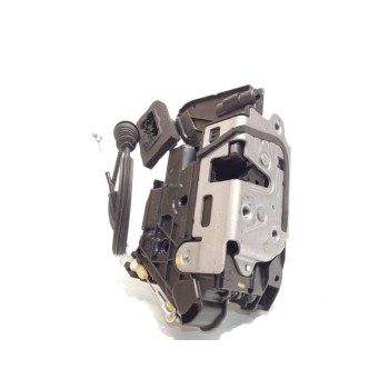 CERRADURA PUERTA DELANTERA DERECHA 6V1837016C 