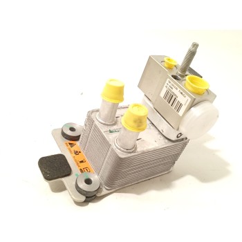 Recambio de valvula intercambio de calefaccion para ford kuga iii (dfk) 2.5 duratec plug-in-hybrid referencia OEM IAM LX6A10C708