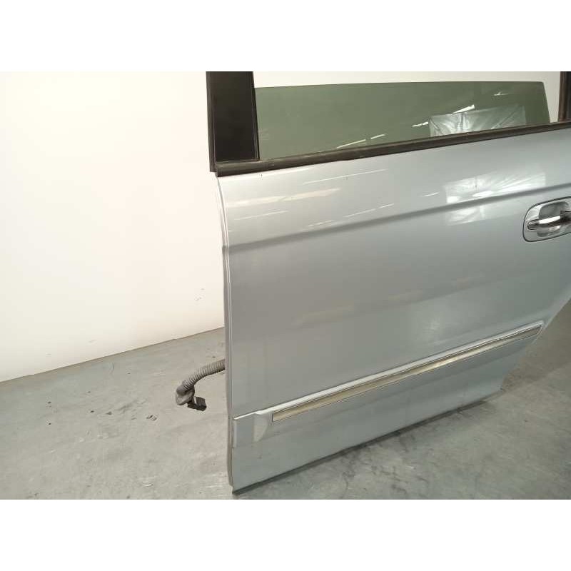 Recambio de puerta trasera izquierda para hyundai trajet (fo) 2.0 crdi gls referencia OEM IAM 770033A020  