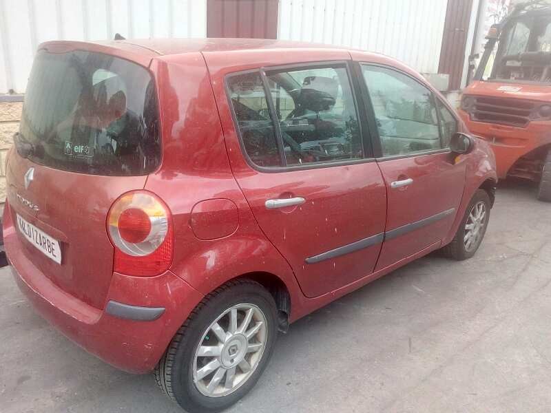 renault modus del año 2005