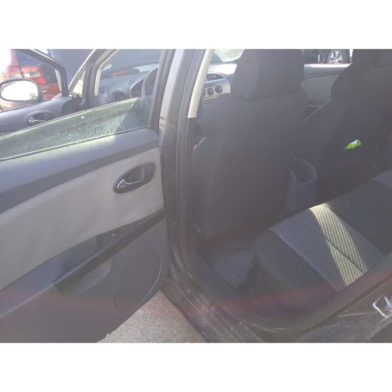 seat leon (1p1) del año 2008