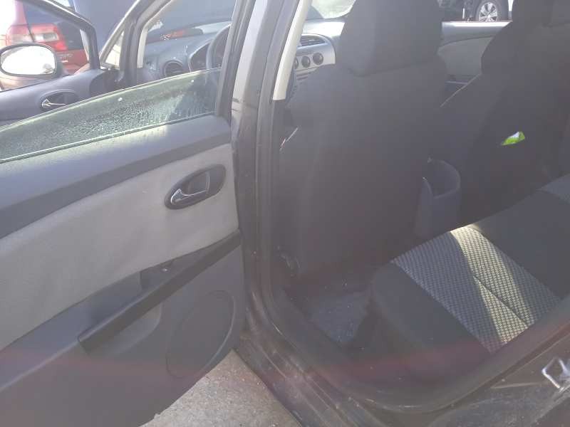 seat leon (1p1) del año 2008