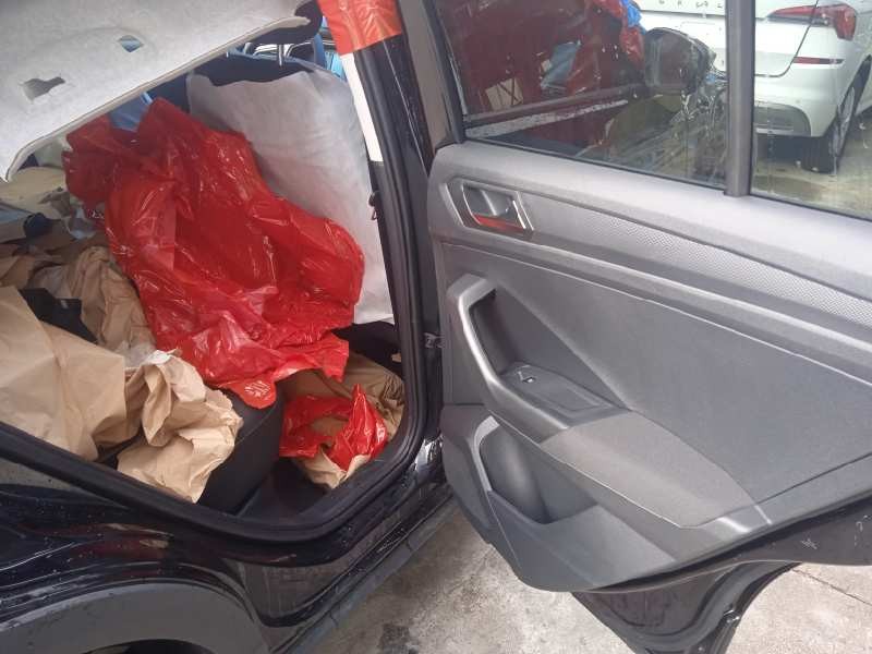 volkswagen t-roc del año 2020