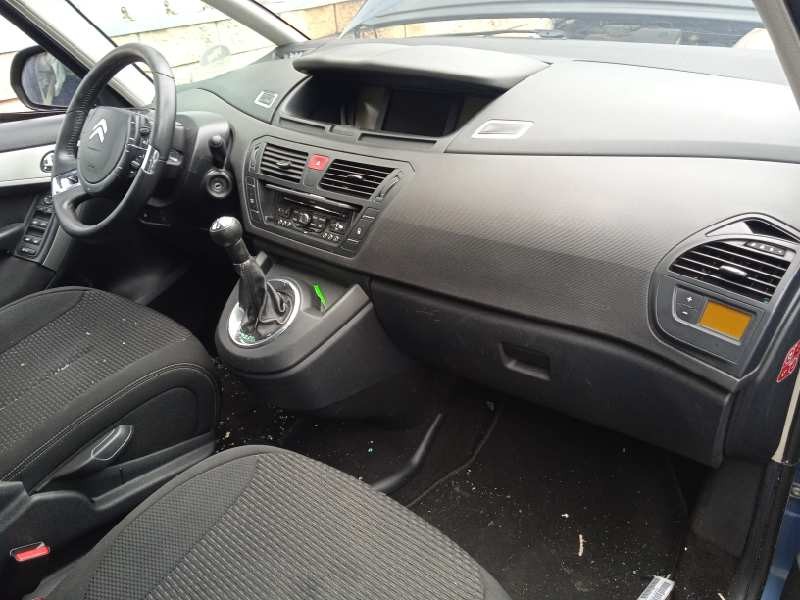 citroën c4 grand picasso del año 2011