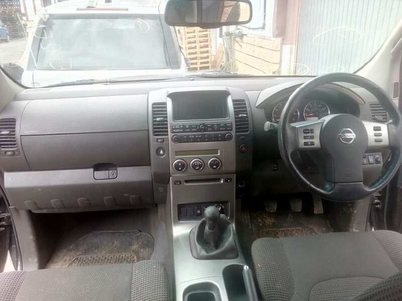 nissan pathfinder (r51) del año 2006