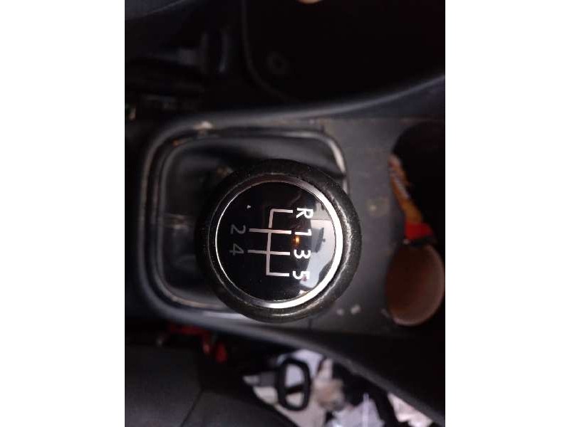 volkswagen polo (6r1) del año 2010