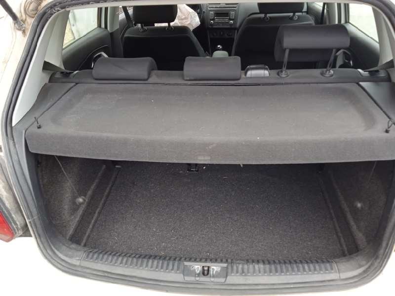 volkswagen polo (6r1) del año 2014