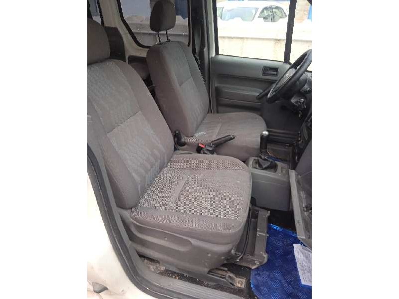 ford transit connect (tc7) del año 2005