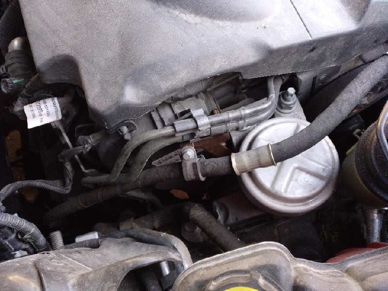 ford mondeo ber. (ca2) del año 2007