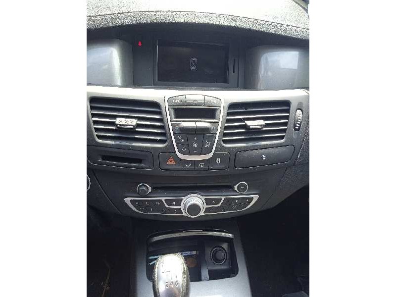 renault laguna coupe del año 2013