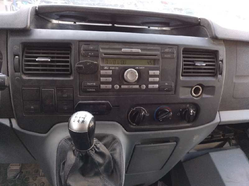 ford transit combi ´06 del año 2007