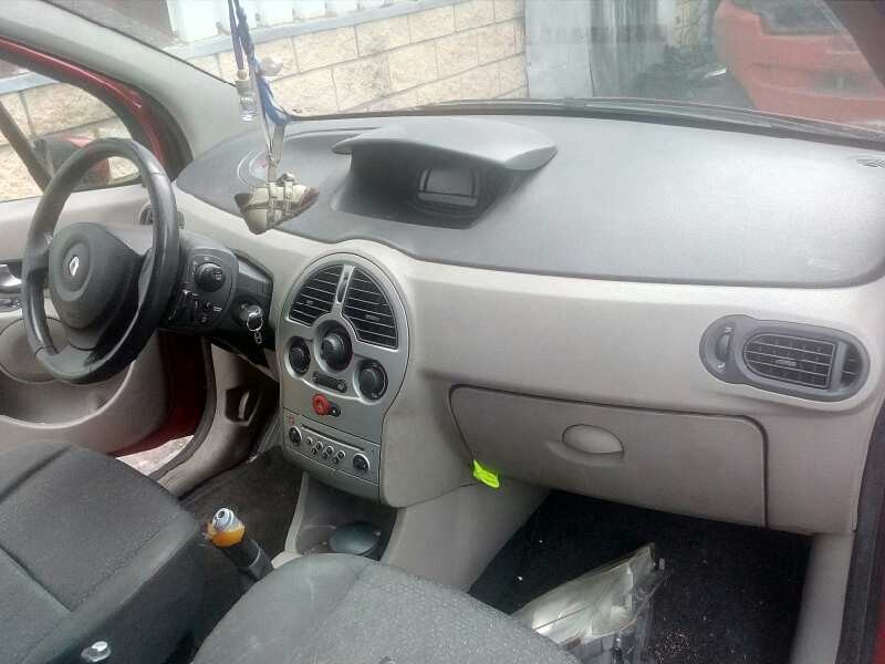 renault modus del año 2005