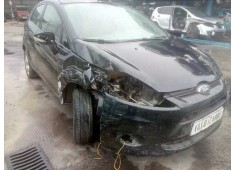 FORD FIESTA (CB1)