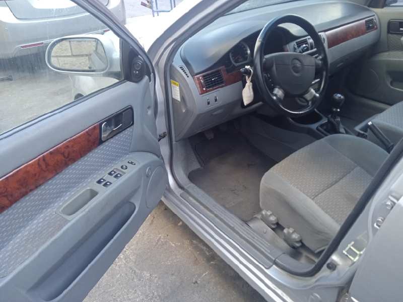 chevrolet nubira berlina del año 2005