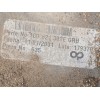 Recambio de aletin trasero derecho para volkswagen new beetle (9c1, 1c1) 1.6 referencia OEM IAM 1C0821302B 1C0821302BGRU 