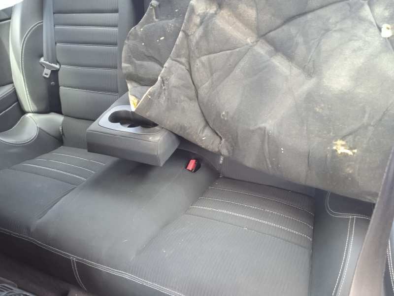 renault laguna coupe del año 2013