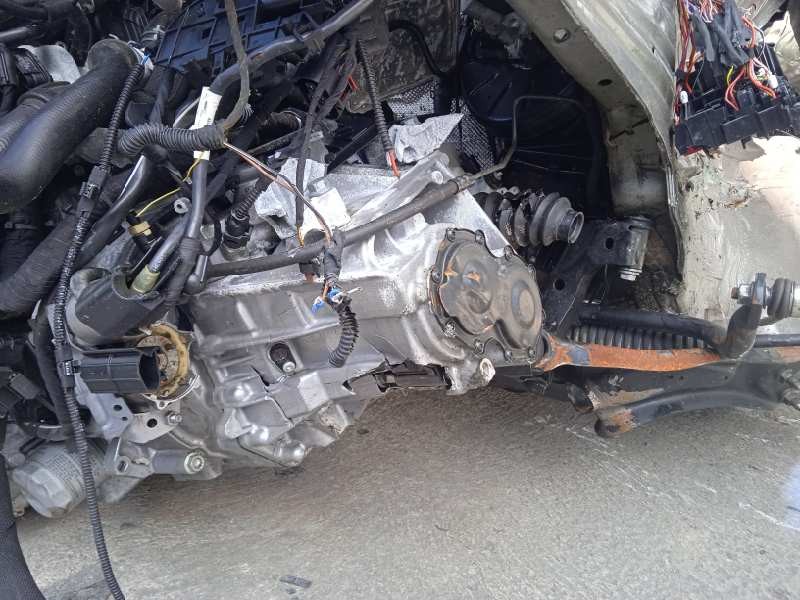 volkswagen tiguan (ax1) del año 2022