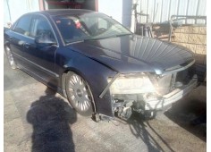 AUDI A8 (4E2)