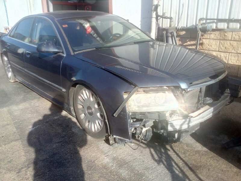 audi a8 (4e2) del año 2003