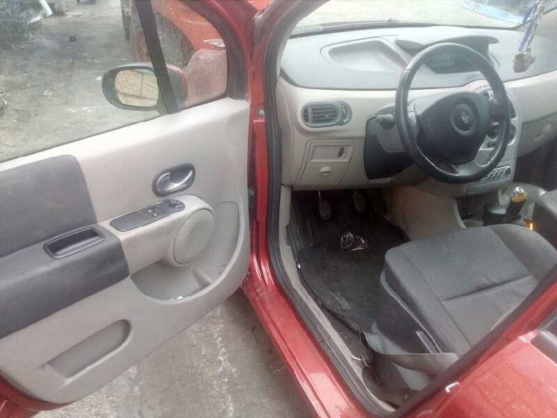 renault modus del año 2005