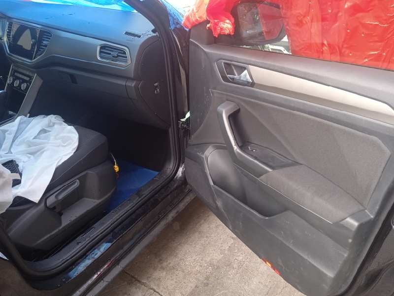 volkswagen t-roc del año 2020