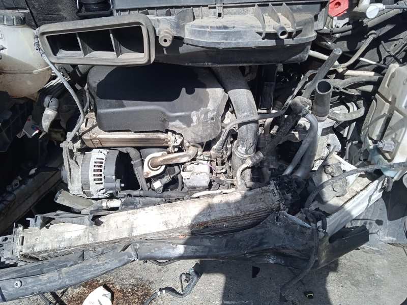 mercedes-benz sprinter iii furgón fwd del año 2021