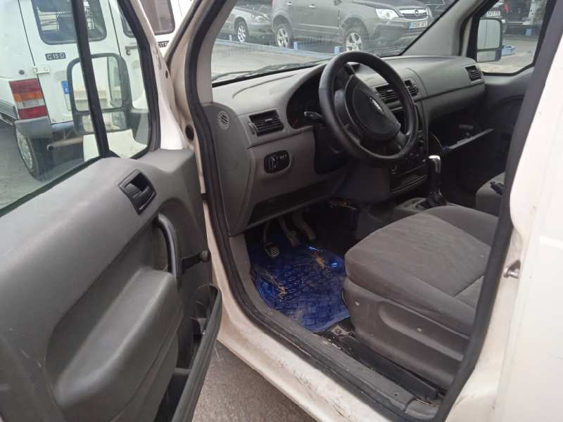 ford transit connect (tc7) del año 2005
