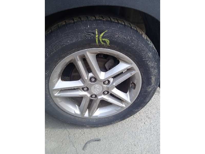 hyundai kona del año 2018